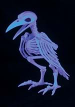 7.75" Black Light Ghostly Tweety Bonez Alt 1
