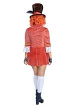 Women's Plus Size Adventurous Hatter Alt 1