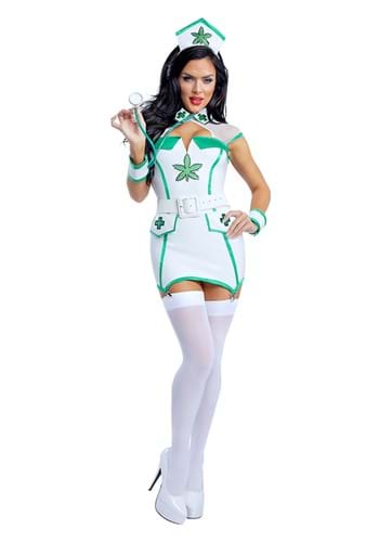 Women's Nurse MJ