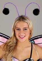 Womens Plus Wild Wings Butterfly Costume Alt 2
