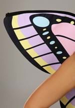 Womens Plus Wild Wings Butterfly Costume Alt 4