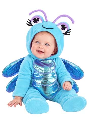Infant Wild Wings Dragonfly Costume