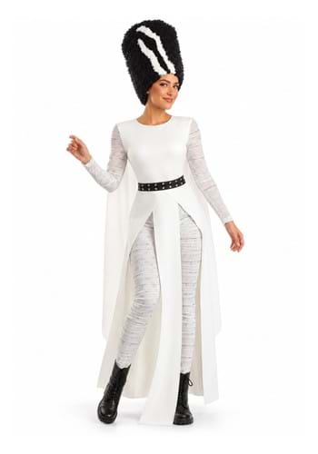 Modern Bride Frankenstein Costume Dress Women UPD 1