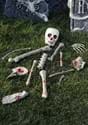 Bloody skeletons parts kit