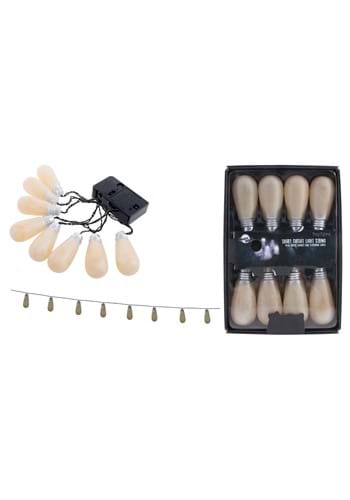 String Lights with Spooky Light and Sound Effects