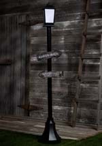 92" Street Light with Lights and Sound Alt 1