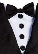 Tuxedo Pet Costume Alt 3