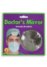 Doctor Mirror
