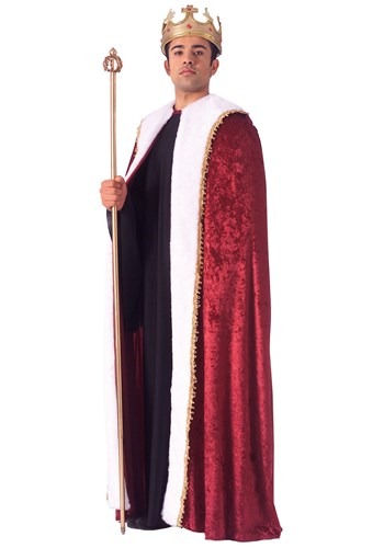 King of Hearts Robe