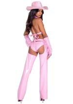 Womens Sheriff Shine Cowgirl Alt 1