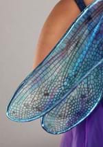 Plus Size Womens Wild Wings Dragonfly Costume Alt 5