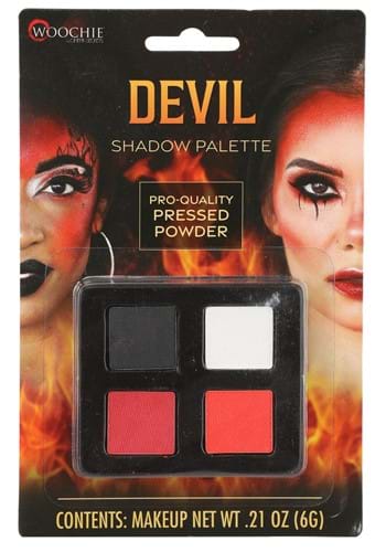 Devil Eyeshadow Kit