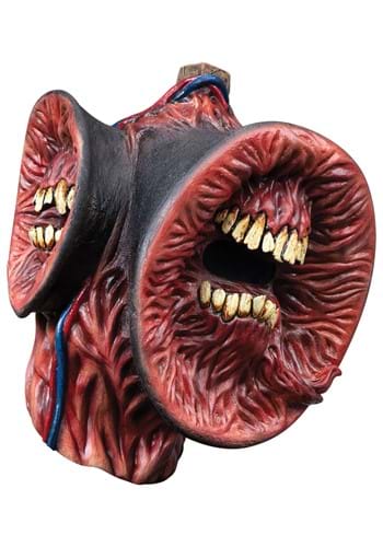 Creepy Siren Mask