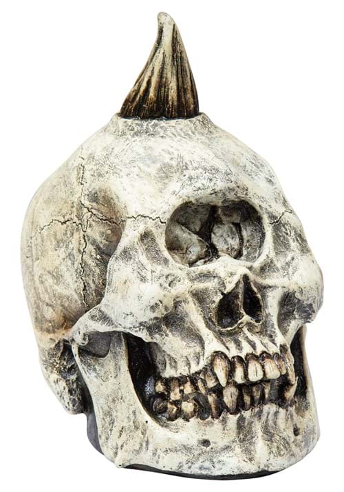 Cyclops Skull Prop