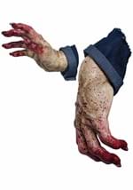 Emerging Zombie Hand Décor Alt 2
