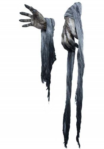 Emerging Specter Hand Décor
