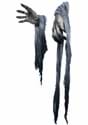 Emerging Specter Hand Décor