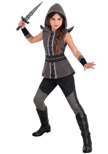 Tween Twilight Huntress Costume