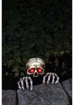 Light Up Skele Peeper Grave Breaker Set