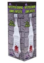 Infested Corpse With Spider Nest Alt 1
