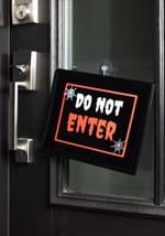 11 inch Neon Light Do Not Enter Sign