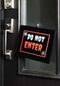 11 inch Neon Light Do Not Enter Sign