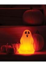 6 inch Flaming Ghost Light Alt 1