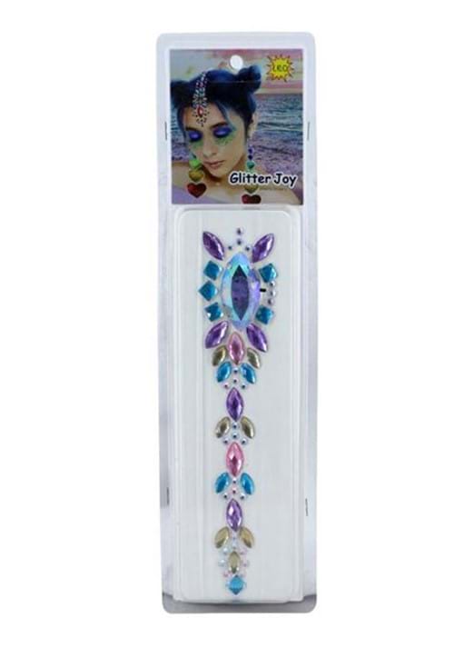 LED Hair Jewels