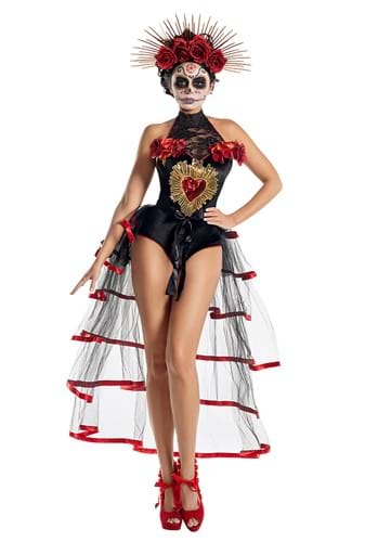 Women's La Muerta