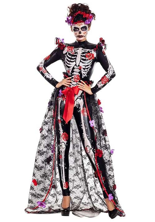 Rosas Day of the Dead
