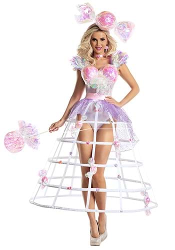 Women's Bon-Bon Queen