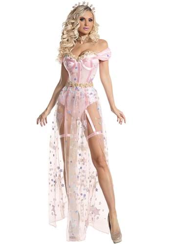 Women's Cosmos Goddess