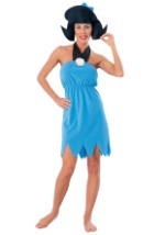 Betty Rubble Adult Costume