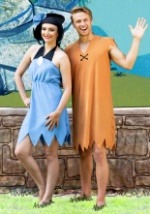 Betty Rubble Adult Costume