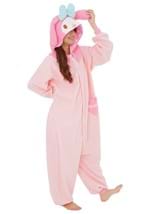 Onegai My Melody Kigurumi Alt 3