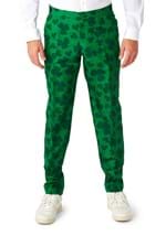 Men's Suitmeister St. Pats Green Suit Alt 4
