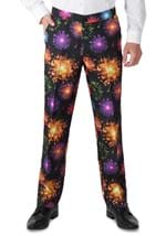Suitmeister Black Fireworks Suit Alt 2