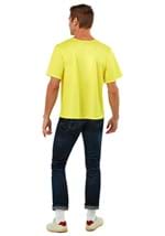 Rick and Morty Adult Morty Costume Alt 1