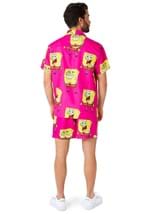 Spongebob Swimsuit & Shirt Alt 1