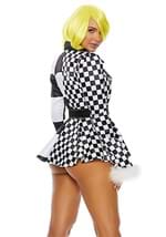 Womens Sexy Money Moves Costume Alt 1