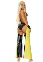 Women's Filthy Costume Alt 1