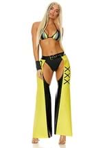 Women's Filthy Costume Alt 2