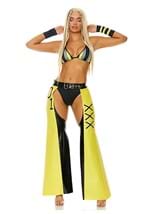 Women's Filthy Costume Alt 3