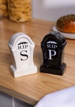 Tombstone Salt & Pepper Shaker