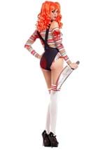 Women's Killer Doll Costume Alt 1