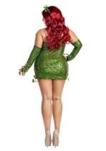 Women's Plus Size Poisonous Villain Alt 1