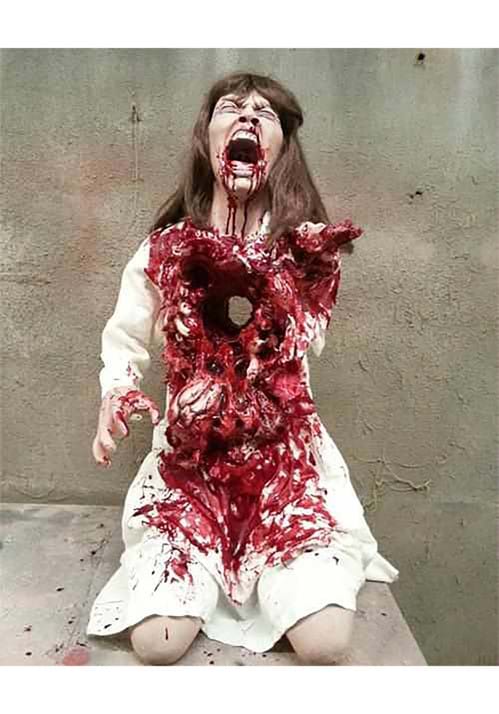 Heartless Prop
