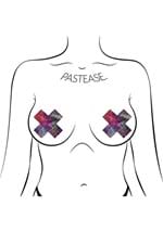 Pastease Plus X Liquid Red Pasties Alt 2