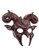 Red Demon Mask Alt 1