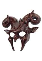 Red Demon Mask Alt 2